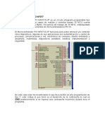 Microcontrolador PIC16F877