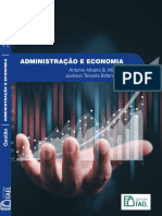 Livro - Administracao e Economia