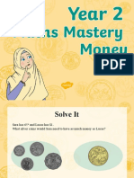 Au n 2548612 Year 2 Maths Mastery Money Powerpoint English Ver 3