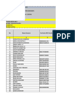 Excel Perpanjangan Kepesertaan