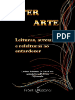 E-Book - Antologia Literarte