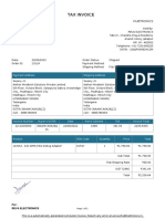 REVA Electronics DT 22-Spet-22 (2239.4)