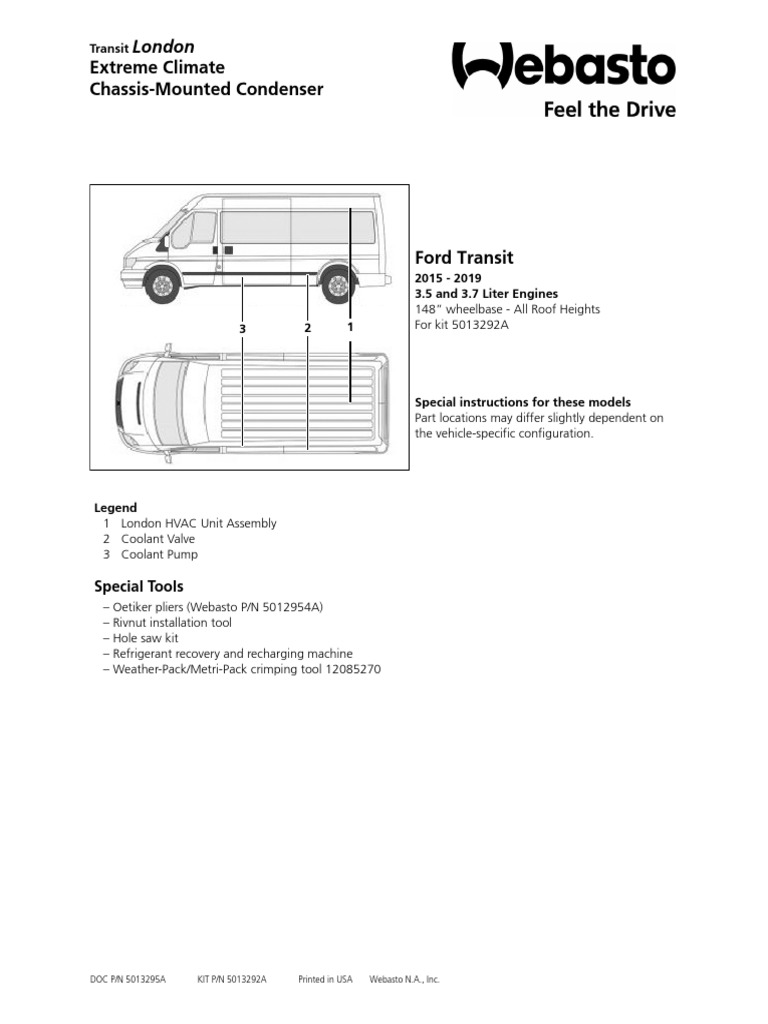Ford Transit Wiring Diagram Download