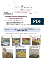 1st Int - Project Unit 6 Mix and Mash T.Saera 3 Done