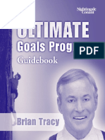 Brian Tracy - Ultimate Goals Program Guidebook