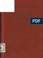 Cartas dos Reis de Portugal à Cidade de Goa