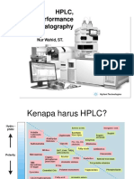 Basic HPLC