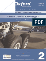 2 Aircraft General Knowledge-Aircraft Systems