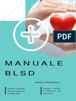 Manuale BLSD