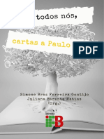 Livro Paulo Freire