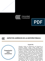 Sesión 1 de 3_Aspectos jurídicos de la gestión pública_ARH .pptx.