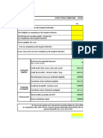 Proiecte Europene