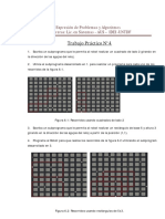 Trabajo Práctico #4: Expresión de Problemas y Algoritmos Carreras: Lic. en Sistemas - AUS - IDEI - UNTDF