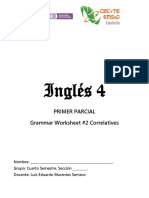 E4-1 GW2 Correlatives