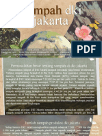 Mengatasi Masalah Sampah DKI Jakarta