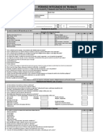 HSE-For-095 Permiso Integrado de Trabajo (Caliente, Eléctrico, Excavaciones)