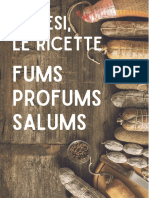 Ricette Fums Profums Salums 2023