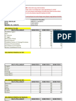 Format Rekap Nilai Rapor Kelas 12