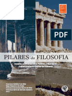 Pilares Da Filosofia