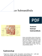 Ca submandibula