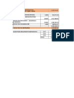 FICHAS Presupuesto Participativo