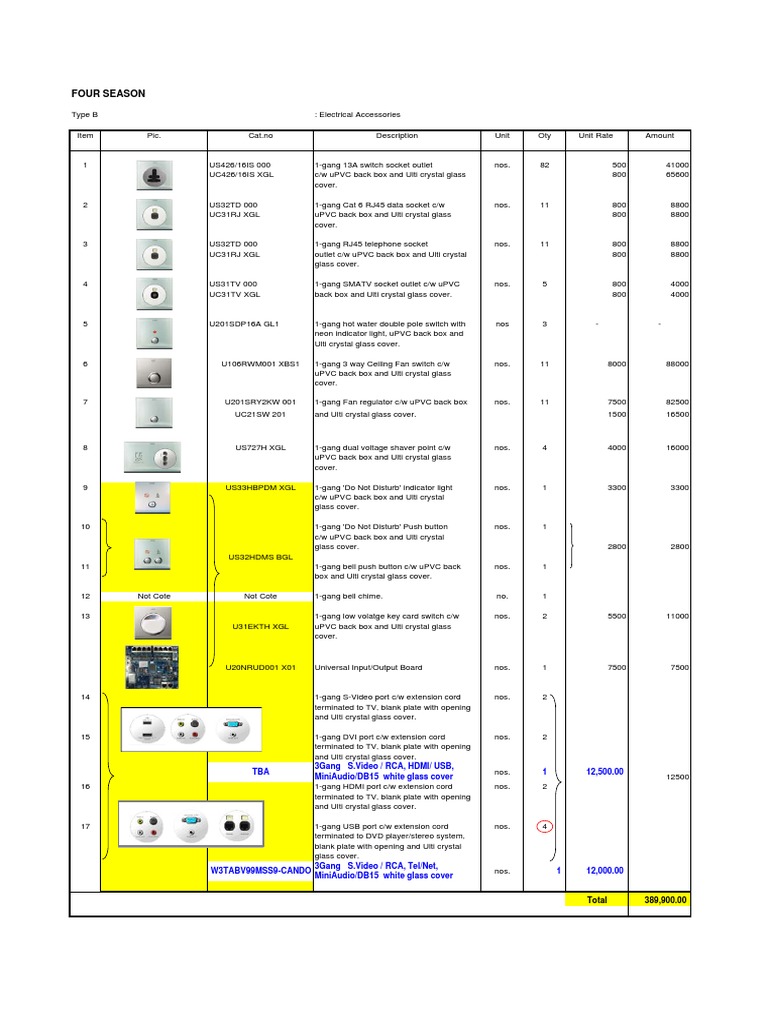 Electrical AccessoriesClipsal PDF Hdmi Electronic Engineering