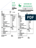 Form Permintaan Laboratorium Klinik