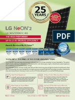 LG NeON® 2 (LG365-370N1C-N5)