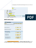 WM Ppinterface PDF Free