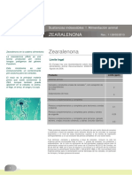ZEARALENONA 2012 Maquetado