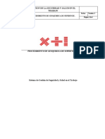 PTS Geoquimica de Superficie