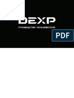 Dexp SB60