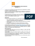 Primer Parcial Emprendimiento e Idea de Negocio