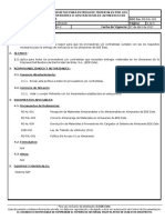 Do1 - Cdoc - 2358069 - Re-Pal-003-Requisitos para Entrega de Materiales en Almacen Edeeste