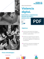 Violencia Digital