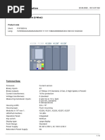 RTXP 24 Symbol Catalogue | PDF
