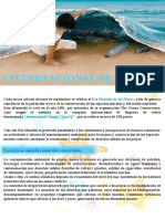 10.dia Internacional de Las Playas