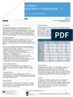 Recirculatie Potorchidee Nieuwe Voedingsschema Ph-Wageningen University and Research 330345