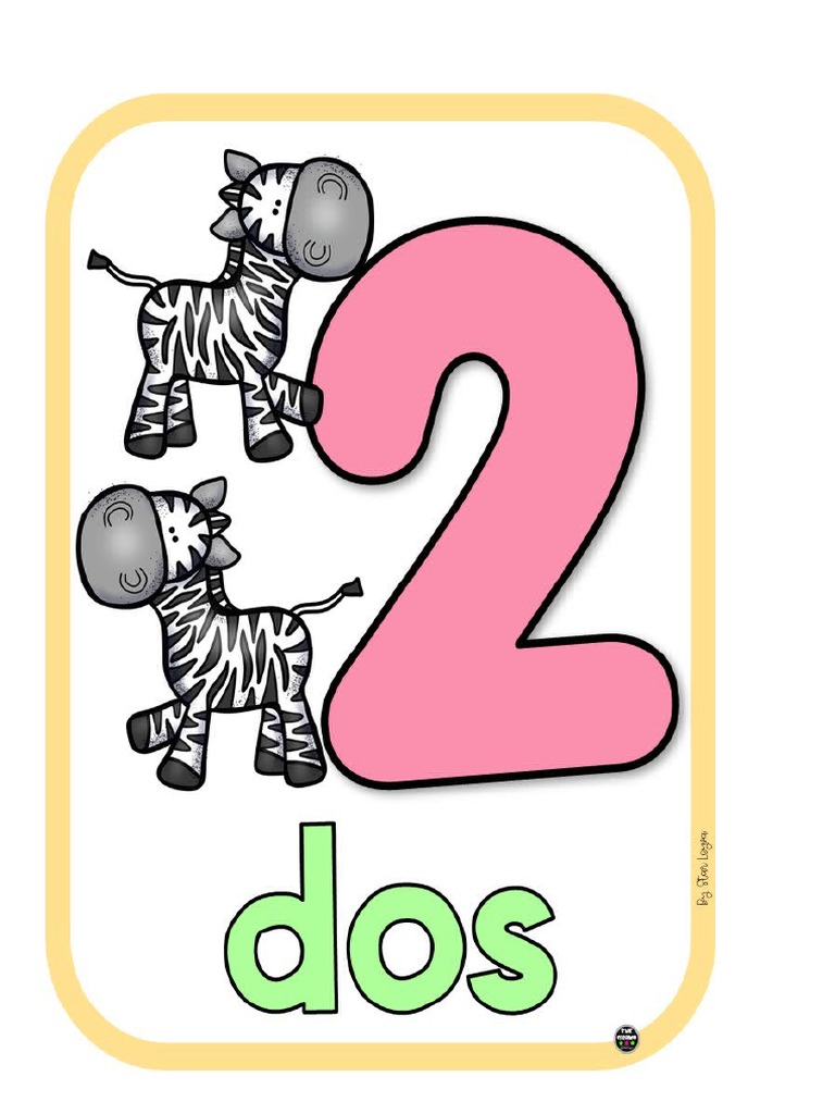 Numeros pdf