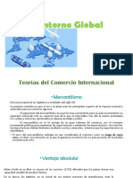 Entorno Global