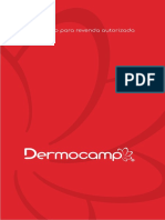 Catalogo Atualizado Dermocamp