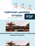 tradiciones navideñas extrañas (1)