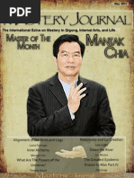 Download Mastery Journal May 2011 by Universal Healing Tao  SN62555224 doc pdf