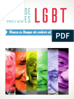 Mayores LGBT