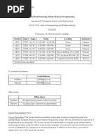 CS-UY 1114 Fall 2020 Syllabus