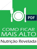 004 - Nutricão Revelada