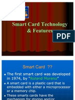 Smart Card Technology
