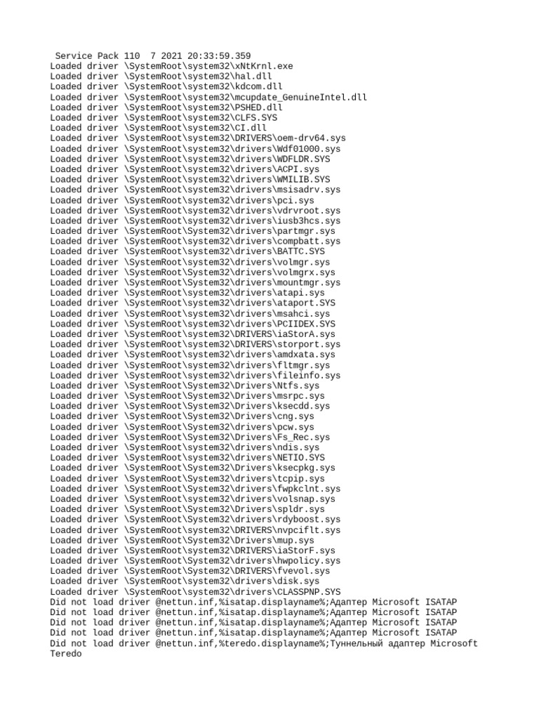 Ntbtlog | PDF | I Pv6 | Networking Standards