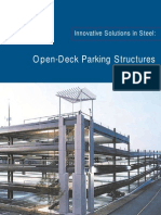 Aisc - Open Deck Parking Solutions