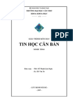 GT TinHocCanBan